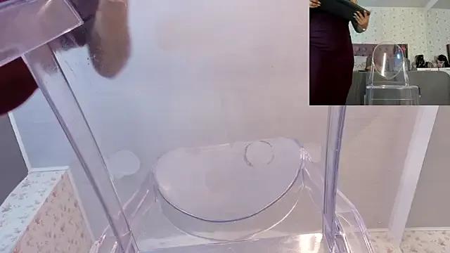 AvrillThomas on StripChat