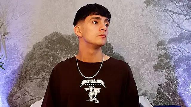 Axel_Draven — take off my underwear