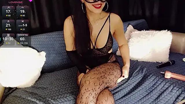 aysuncum on StripChat