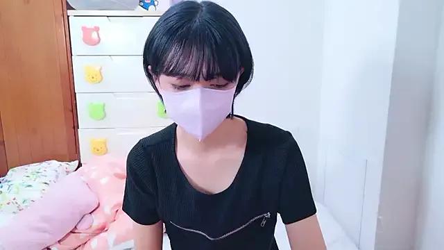 Azusa_DoMybest on StripChat