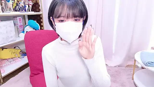 Azusa_DoMybest on StripChat