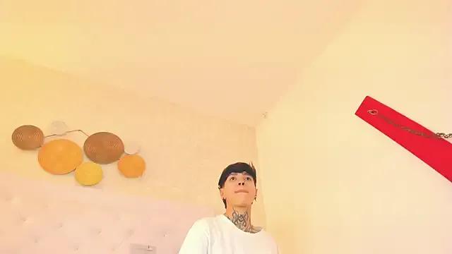 b3k_afrodict on StripChat