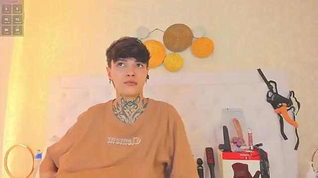 b3k_afrodict on StripChat