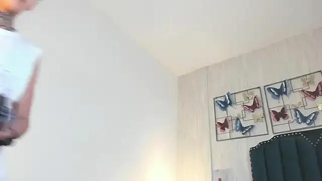 b3k_afrodict — Oil in my tits +  Play Nipples