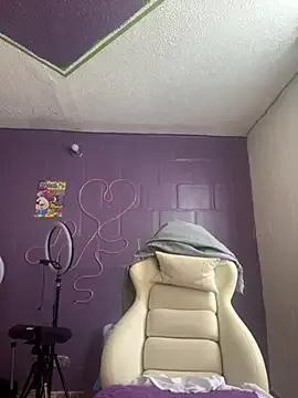 Baby__Otaku on StripChat