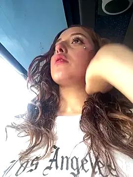 Baby__Otaku on StripChat