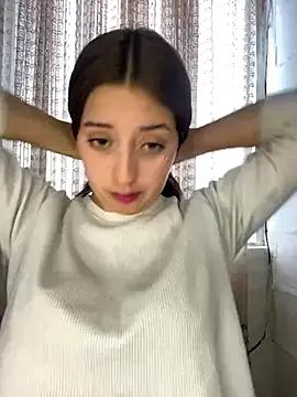 Baby__Otaku on StripChat