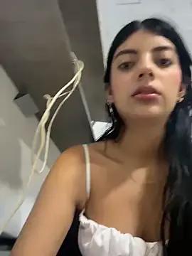 Baby_Niels on StripChat