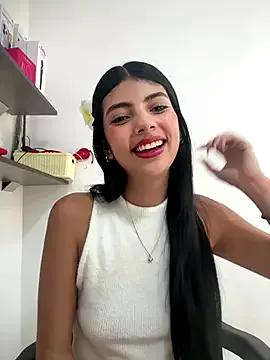 Baby_Niels on StripChat