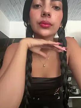 Baby_Niels on StripChat