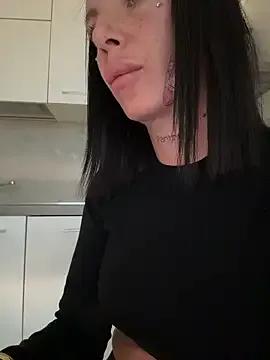 Baby_Panther on StripChat