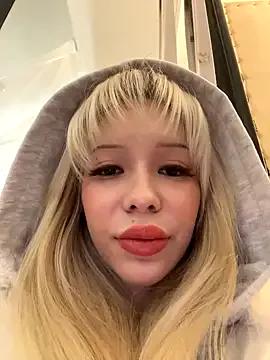 babydolll on StripChat