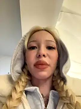 babydolll on StripChat