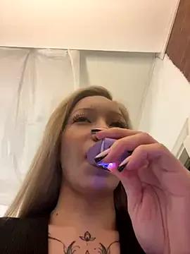 babydolll on StripChat