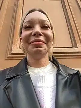 babydolll on StripChat