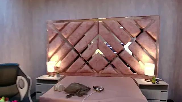 Babyyrasta666 on StripChat