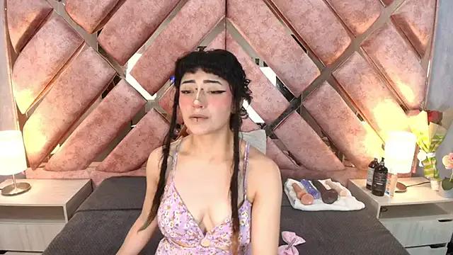 Babyyrasta666 on StripChat