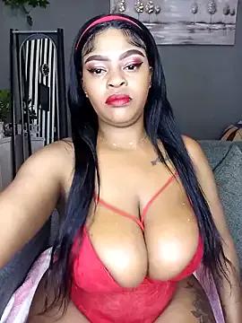 Baddest_Boobies on StripChat