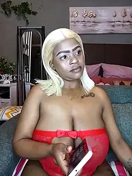 Baddest_Boobies on StripChat