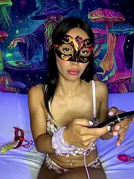 badenaz34 on StripChat