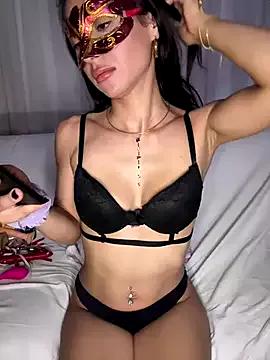 badenaz34 on StripChat