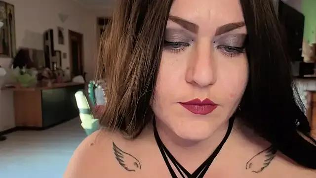 Bambol_yna on StripChat