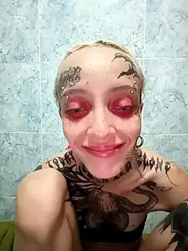 barbara_anal_squirt_ on StripChat