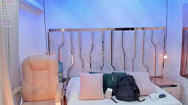 barbara_cambels on StripChat