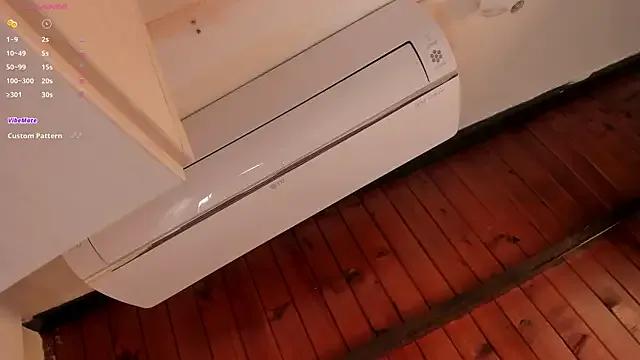 barbara_cambels on StripChat