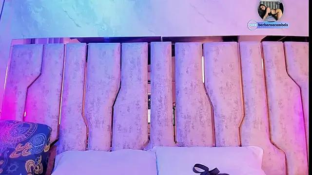 barbara_cambels on StripChat