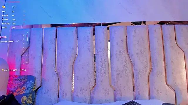 barbara_cambels on StripChat