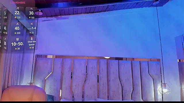 barbara_cambels on StripChat