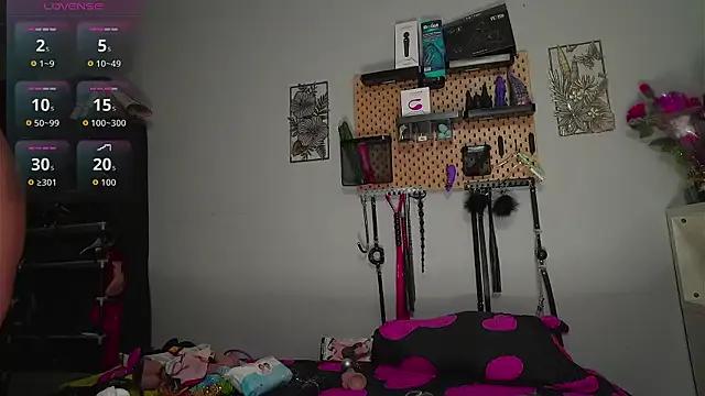 barbarah_ on StripChat