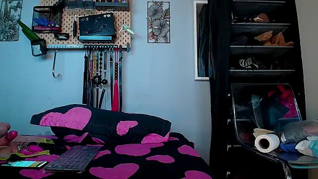 barbarah_ on StripChat