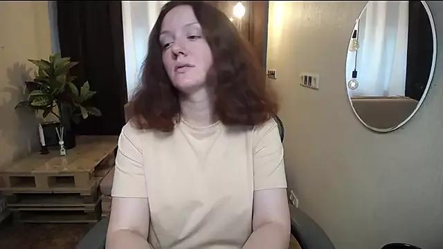 BarbaraStily on StripChat