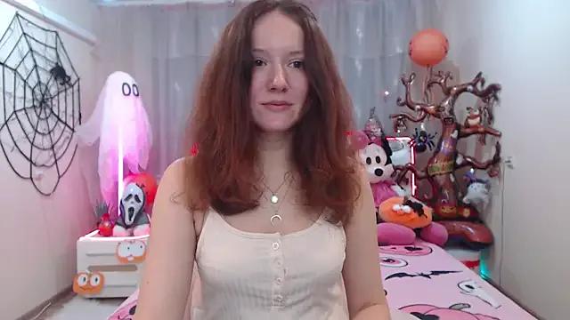 BarbaraStily on StripChat