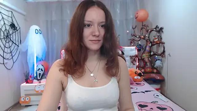 BarbaraStily on StripChat