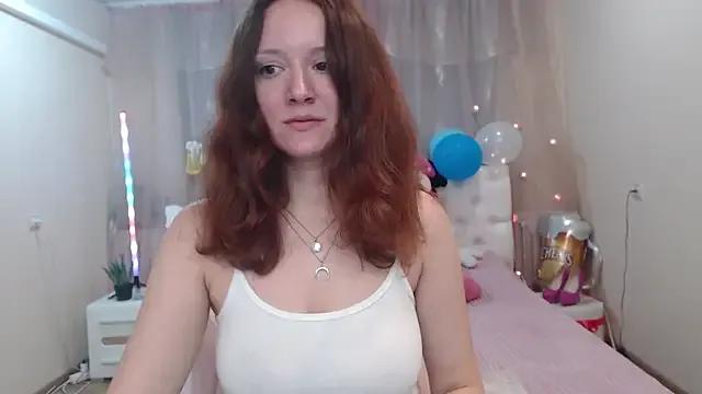 BarbaraStily on StripChat