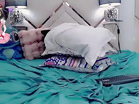 barbie_godut on StripChat