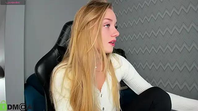 Barbie_Lis on StripChat