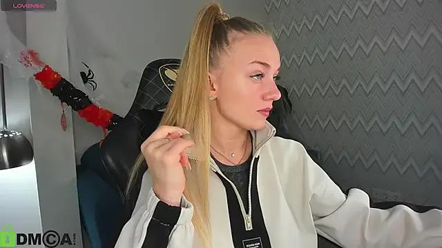 Barbie_Lis on StripChat