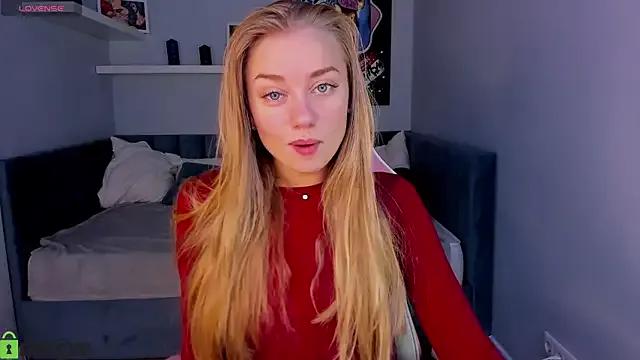 Barbie_Lis on StripChat