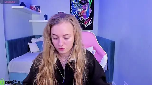 Barbie_Lis on StripChat