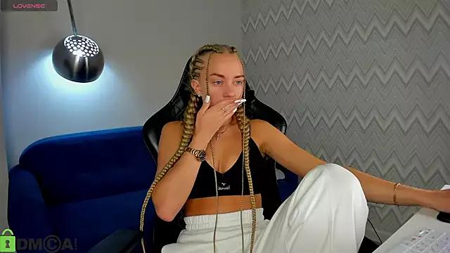 Barbie_Lis on StripChat