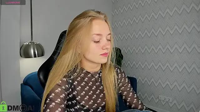 Barbie_Lis on StripChat