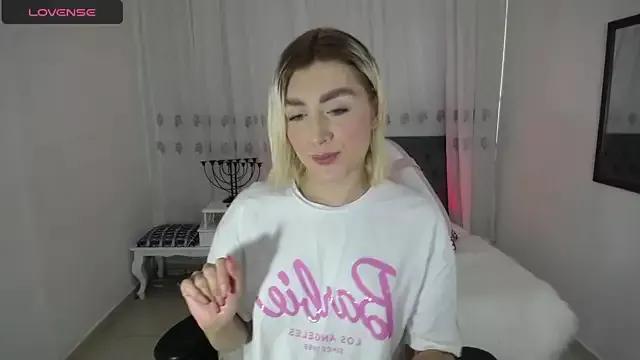 barbie_millit on StripChat