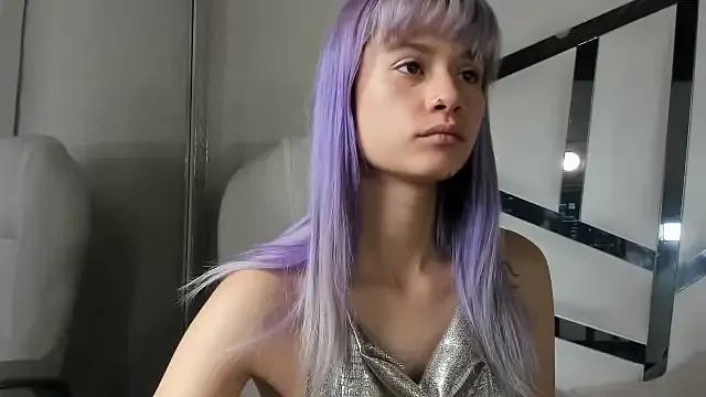 barbieambar on StripChat