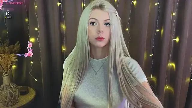 barbieee_b on StripChat