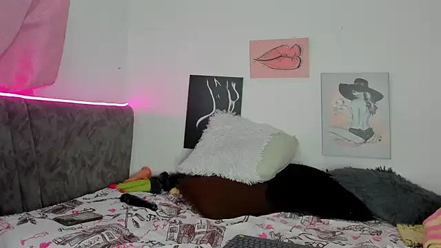 BarbieHotLaura — Fuck me Ass Dildo glass + Fingering