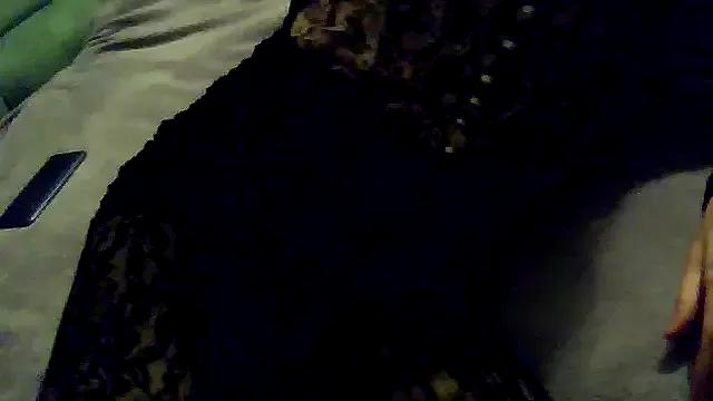 BarbierQueen on StripChat